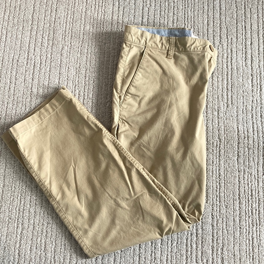 Dockers Khakis